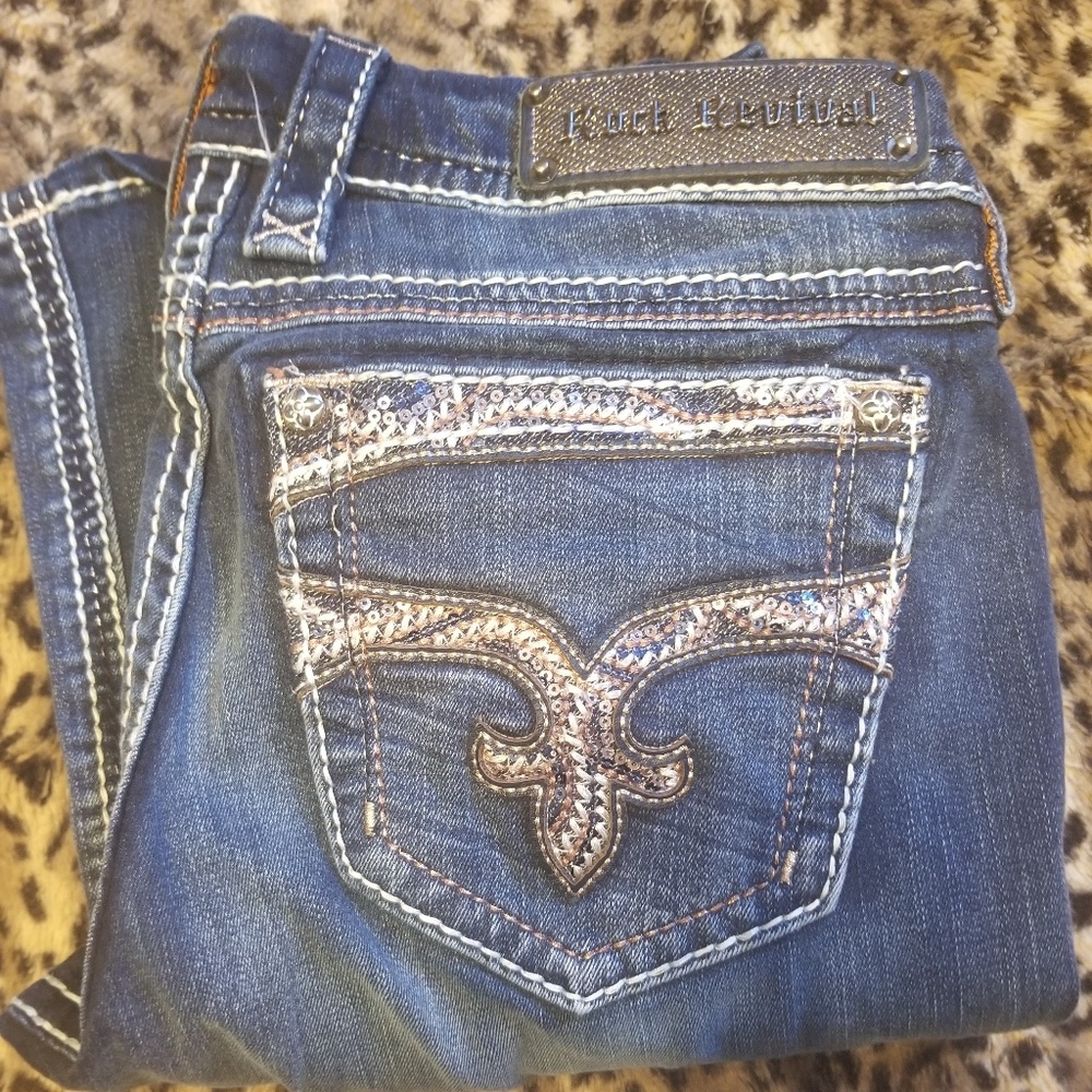 Women's Rock Revivals